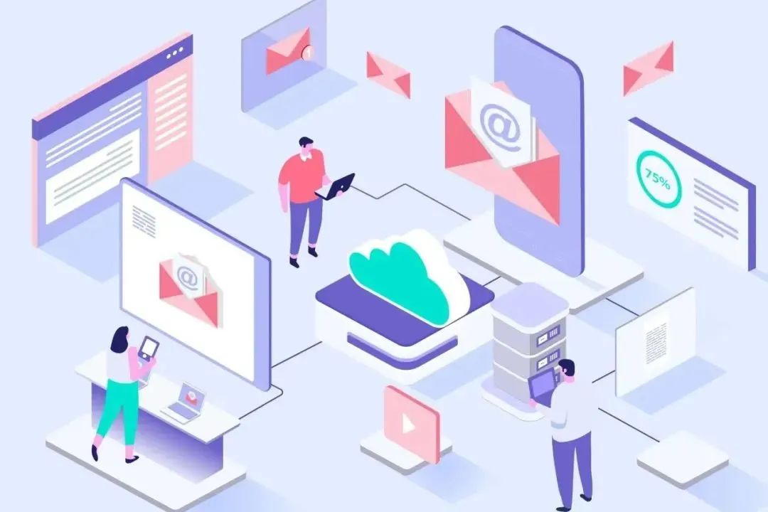 實施數字人社建設行動，這樣推行精準化服務！