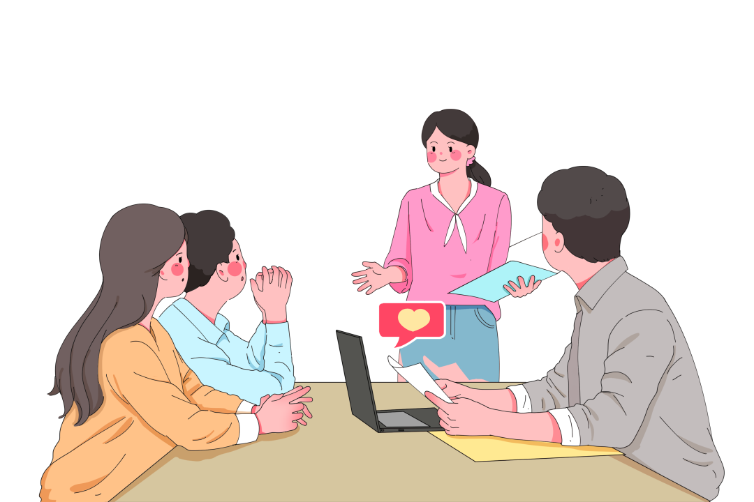 【求職小課堂】如何高效表達?快來學這三個公式!(圖5) aaa52dd5915e69946cda1f876a222a07.png